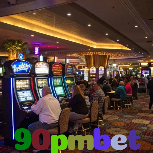 90pmbet: Aposta Facilmente com Funcionalidades Completas no Aplicativo Móvel