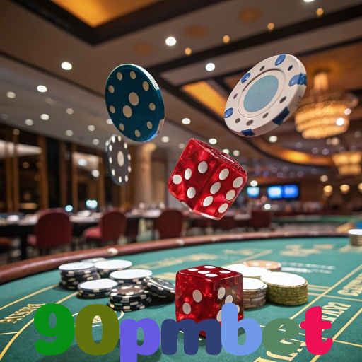90pmbet: Aposta Facilmente com Funcionalidades Completas no Aplicativo Móvel
