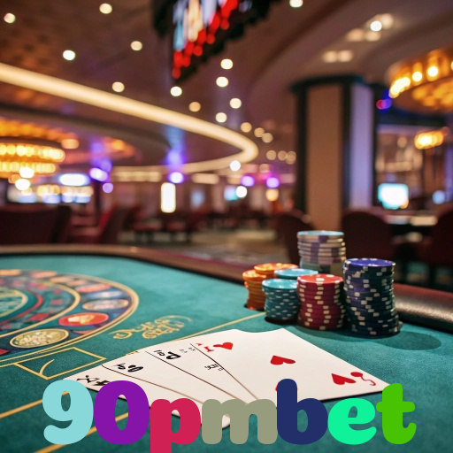 90pmbet: Aposta Facilmente com Funcionalidades Completas no Aplicativo Móvel