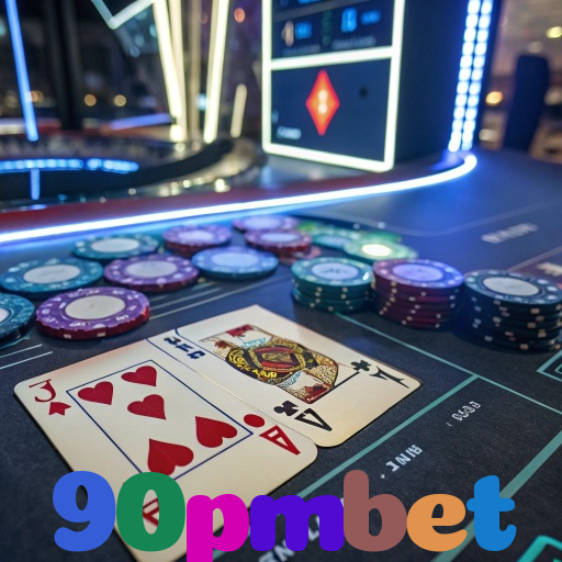 90pmbet: Aposta Facilmente com Funcionalidades Completas no Aplicativo Móvel