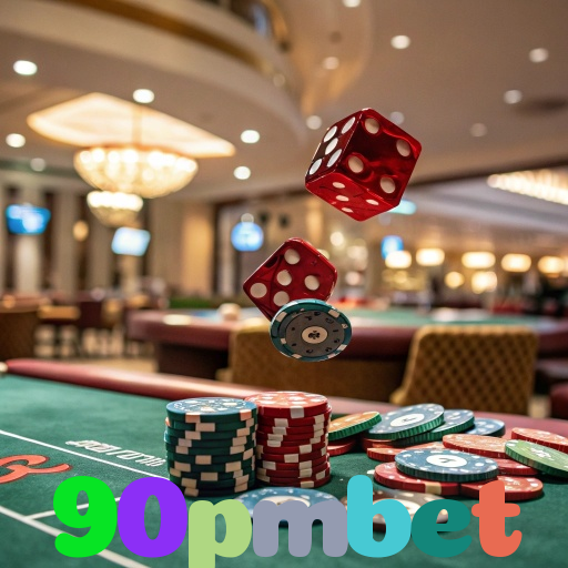 90pmbet: Aposta Facilmente com Funcionalidades Completas no Aplicativo Móvel