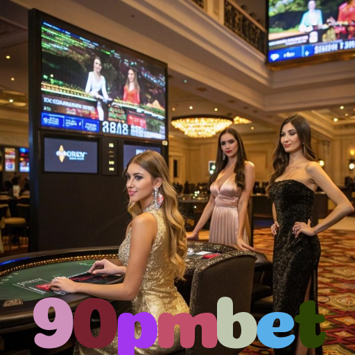 90pmbet: Aposta Facilmente com Funcionalidades Completas no Aplicativo Móvel