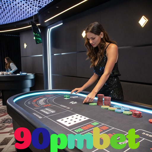 90pmbet: Aposta Facilmente com Funcionalidades Completas no Aplicativo Móvel