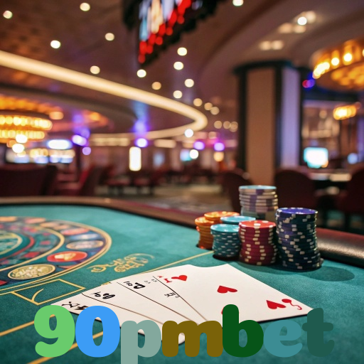 90pmbet: Aposta Facilmente com Funcionalidades Completas no Aplicativo Móvel