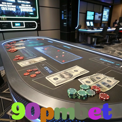 90pmbet: Aposta Facilmente com Funcionalidades Completas no Aplicativo Móvel