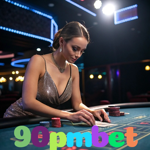 90pmbet: Aposta Facilmente com Funcionalidades Completas no Aplicativo Móvel