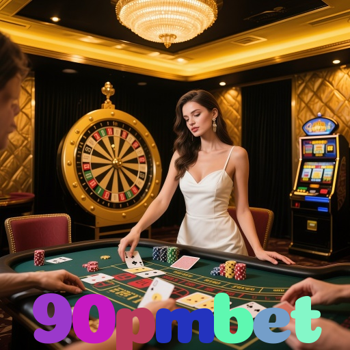 90pmbet: Aposta Facilmente com Funcionalidades Completas no Aplicativo Móvel