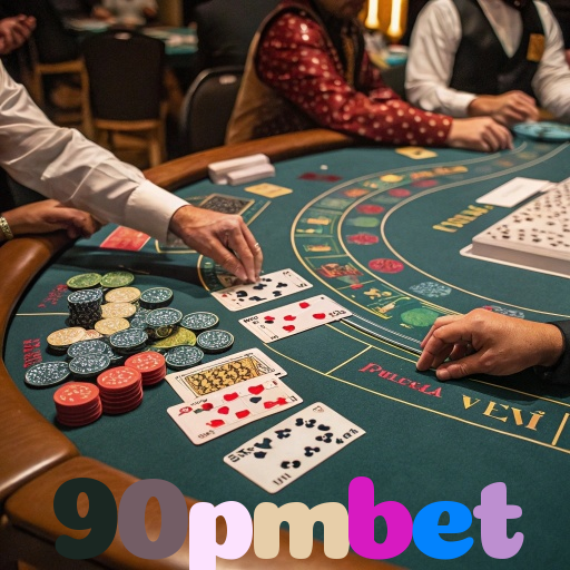 90pmbet: Aposta Facilmente com Funcionalidades Completas no Aplicativo Móvel