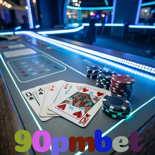 90pmbet: Aposta Facilmente com Funcionalidades Completas no Aplicativo Móvel