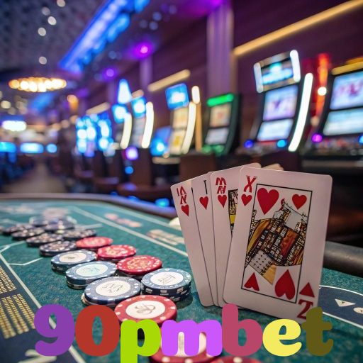 90pmbet: Aposta Facilmente com Funcionalidades Completas no Aplicativo Móvel