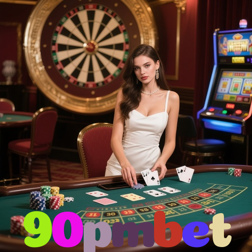 90pmbet: Aposta Facilmente com Funcionalidades Completas no Aplicativo Móvel