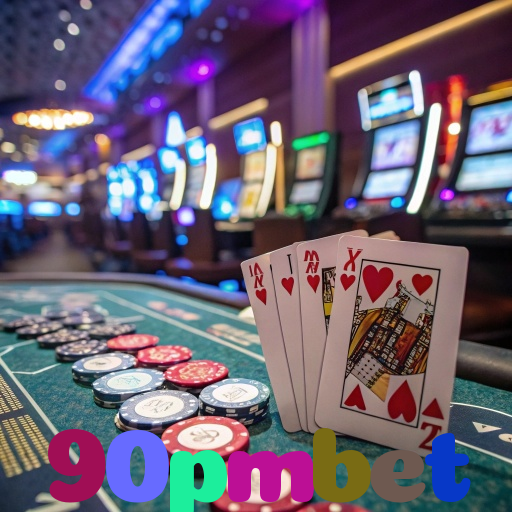 90pmbet: Aposta Facilmente com Funcionalidades Completas no Aplicativo Móvel