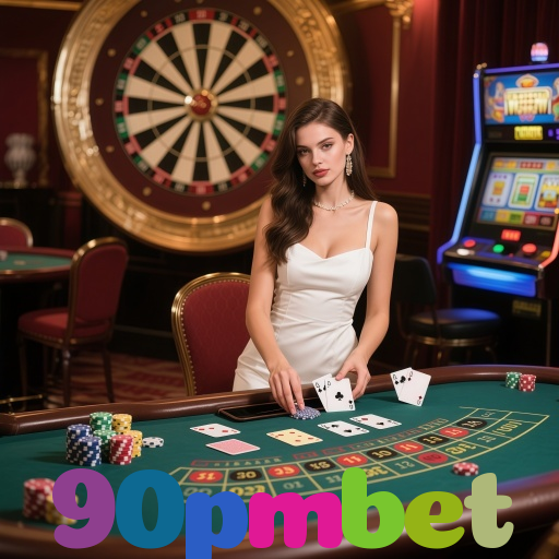 90pmbet: Aposta Facilmente com Funcionalidades Completas no Aplicativo Móvel
