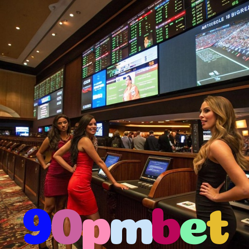90pmbet: Aposta Facilmente com Funcionalidades Completas no Aplicativo Móvel
