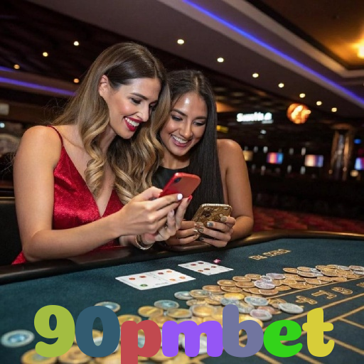 90pmbet: Aposta Facilmente com Funcionalidades Completas no Aplicativo Móvel