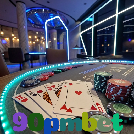 90pmbet: Aposta Facilmente com Funcionalidades Completas no Aplicativo Móvel