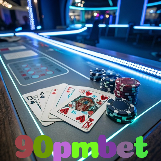 90pmbet: Aposta Facilmente com Funcionalidades Completas no Aplicativo Móvel