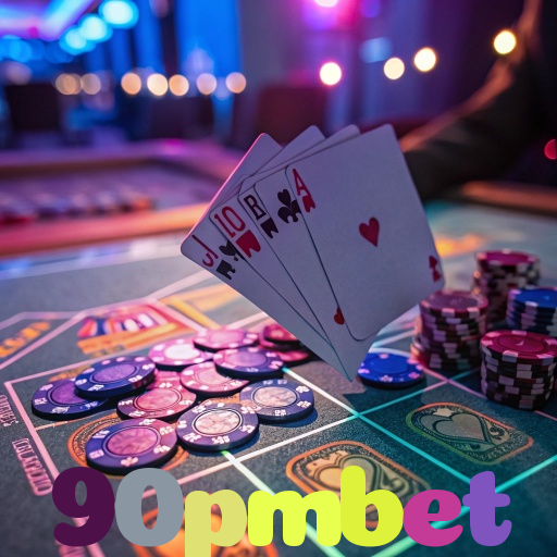 90pmbet: Aposta Facilmente com Funcionalidades Completas no Aplicativo Móvel