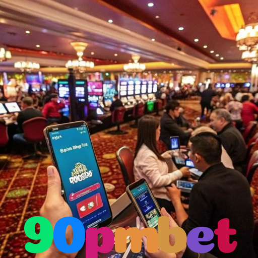 90pmbet: Aposta Facilmente com Funcionalidades Completas no Aplicativo Móvel