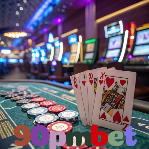 90pmbet: Aposta Facilmente com Funcionalidades Completas no Aplicativo Móvel