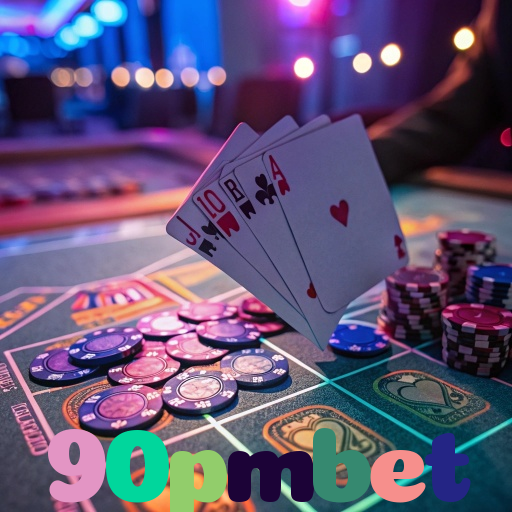90pmbet: Aposta Facilmente com Funcionalidades Completas no Aplicativo Móvel