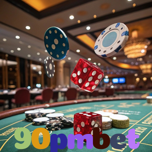 90pmbet: Aposta Facilmente com Funcionalidades Completas no Aplicativo Móvel