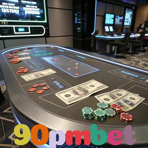 90pmbet: Aposta Facilmente com Funcionalidades Completas no Aplicativo Móvel