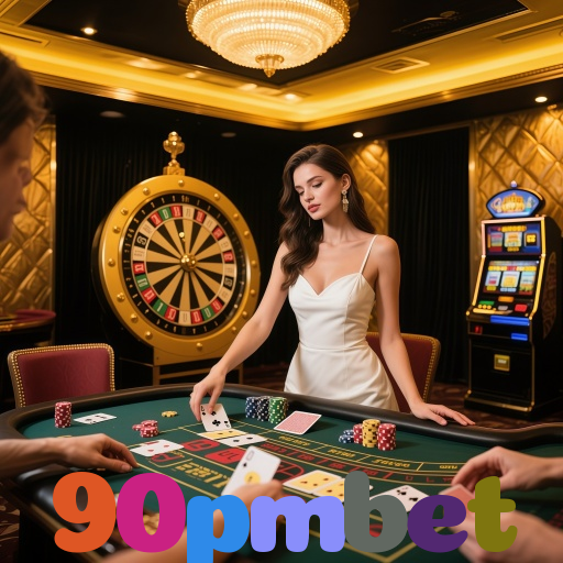 90pmbet: Aposta Facilmente com Funcionalidades Completas no Aplicativo Móvel