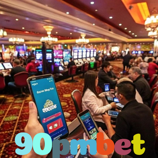 90pmbet: Aposta Facilmente com Funcionalidades Completas no Aplicativo Móvel