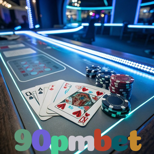 90pmbet: Aposta Facilmente com Funcionalidades Completas no Aplicativo Móvel