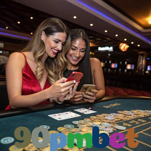 90pmbet: Aposta Facilmente com Funcionalidades Completas no Aplicativo Móvel