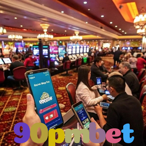 90pmbet: Aposta Facilmente com Funcionalidades Completas no Aplicativo Móvel