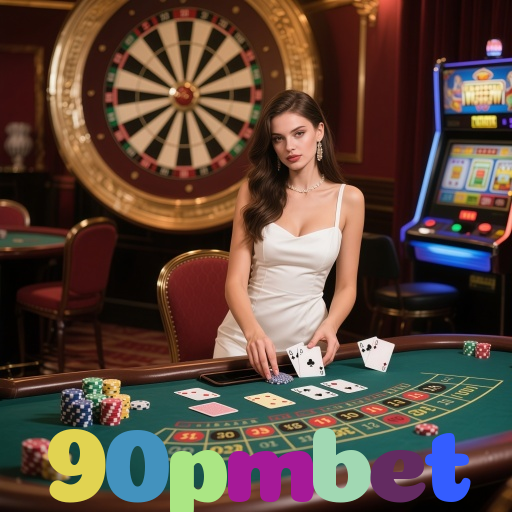 90pmbet: Aposta Facilmente com Funcionalidades Completas no Aplicativo Móvel