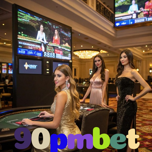 90pmbet: Aposta Facilmente com Funcionalidades Completas no Aplicativo Móvel