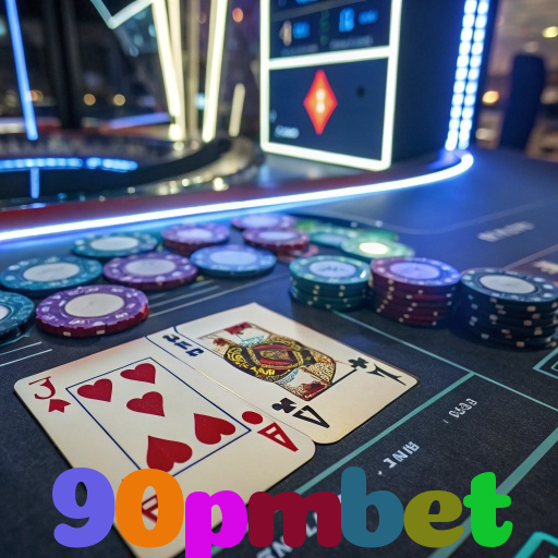 90pmbet: Aposta Facilmente com Funcionalidades Completas no Aplicativo Móvel