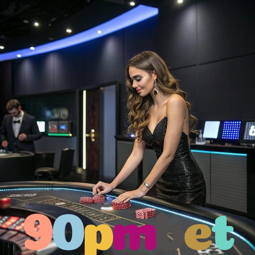 90pmbet: Aposta Facilmente com Funcionalidades Completas no Aplicativo Móvel