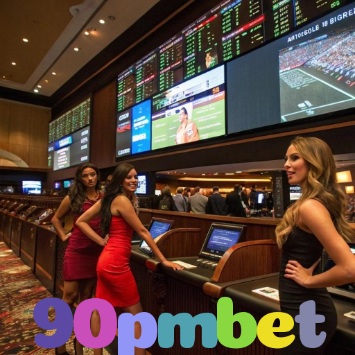 90pmbet: Aposta Facilmente com Funcionalidades Completas no Aplicativo Móvel