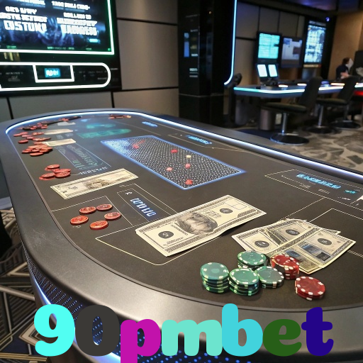 90pmbet: Aposta Facilmente com Funcionalidades Completas no Aplicativo Móvel
