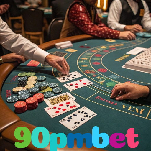 90pmbet: Aposta Facilmente com Funcionalidades Completas no Aplicativo Móvel