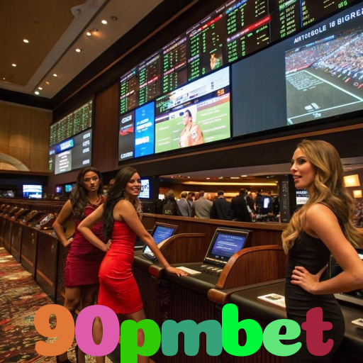 90pmbet: Aposta Facilmente com Funcionalidades Completas no Aplicativo Móvel