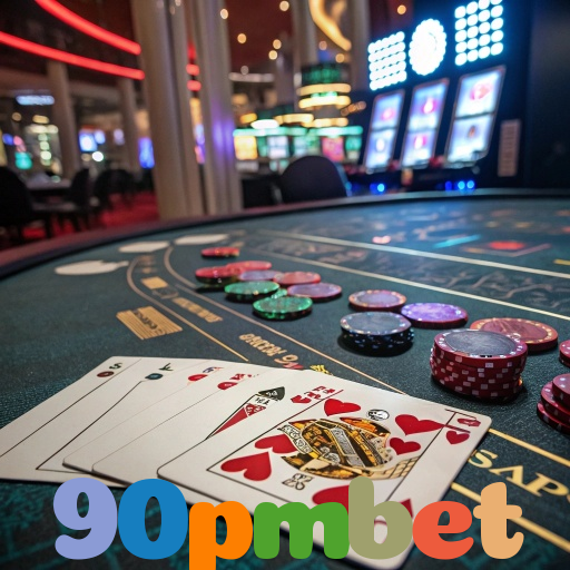90pmbet: Aposta Facilmente com Funcionalidades Completas no Aplicativo Móvel