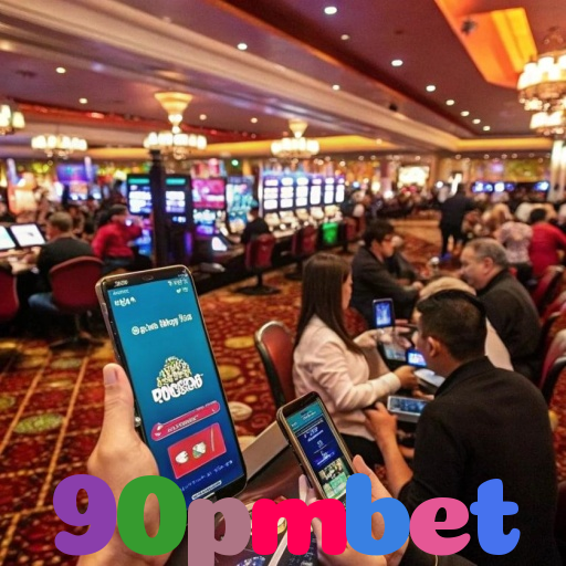 90pmbet: Aposta Facilmente com Funcionalidades Completas no Aplicativo Móvel