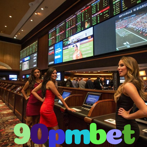 90pmbet: Aposta Facilmente com Funcionalidades Completas no Aplicativo Móvel