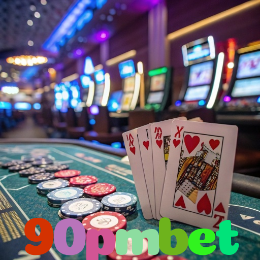 90pmbet: Aposta Facilmente com Funcionalidades Completas no Aplicativo Móvel