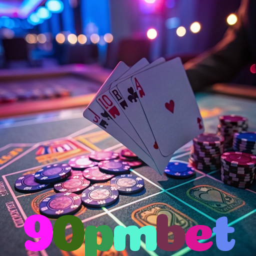 90pmbet: Aposta Facilmente com Funcionalidades Completas no Aplicativo Móvel