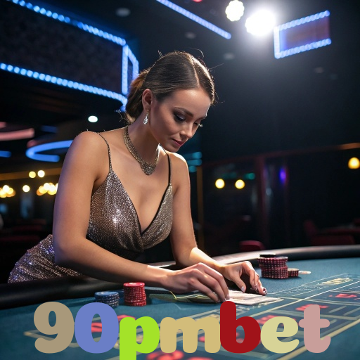 90pmbet: Aposta Facilmente com Funcionalidades Completas no Aplicativo Móvel