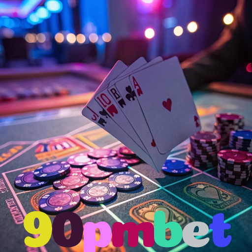 90pmbet: Aposta Facilmente com Funcionalidades Completas no Aplicativo Móvel