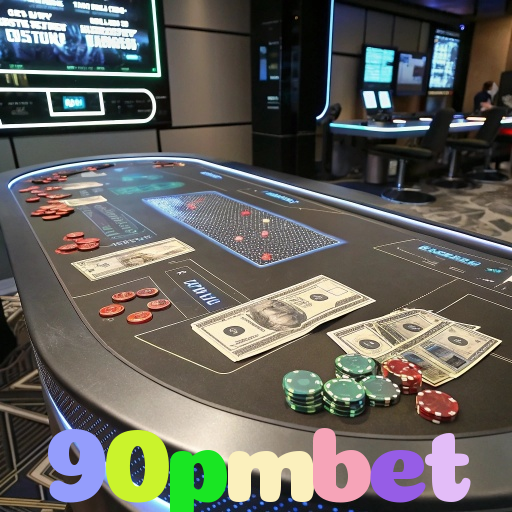 90pmbet: Aposta Facilmente com Funcionalidades Completas no Aplicativo Móvel