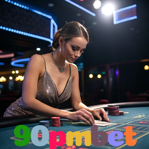 90pmbet: Aposta Facilmente com Funcionalidades Completas no Aplicativo Móvel