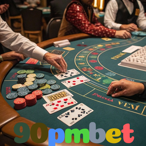 90pmbet: Aposta Facilmente com Funcionalidades Completas no Aplicativo Móvel